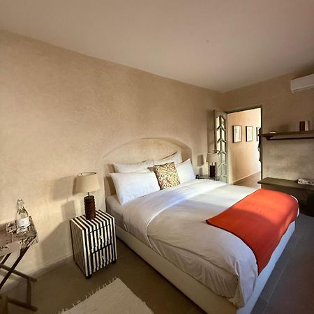 Dar Mayshad Riad - Luxurious Boutique Hotel In The Medina (Adults Only) Rabat Eksteriør billede