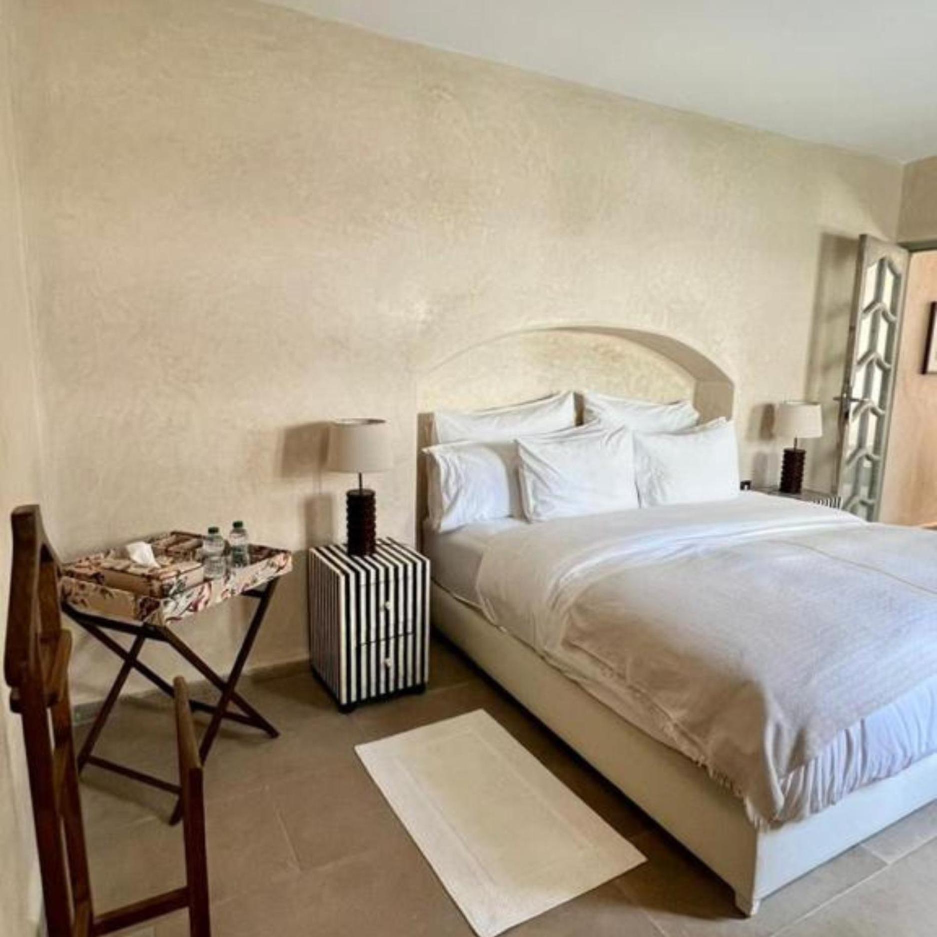 Dar Mayshad Riad - Luxurious Boutique Hotel In The Medina (Adults Only) Rabat Eksteriør billede