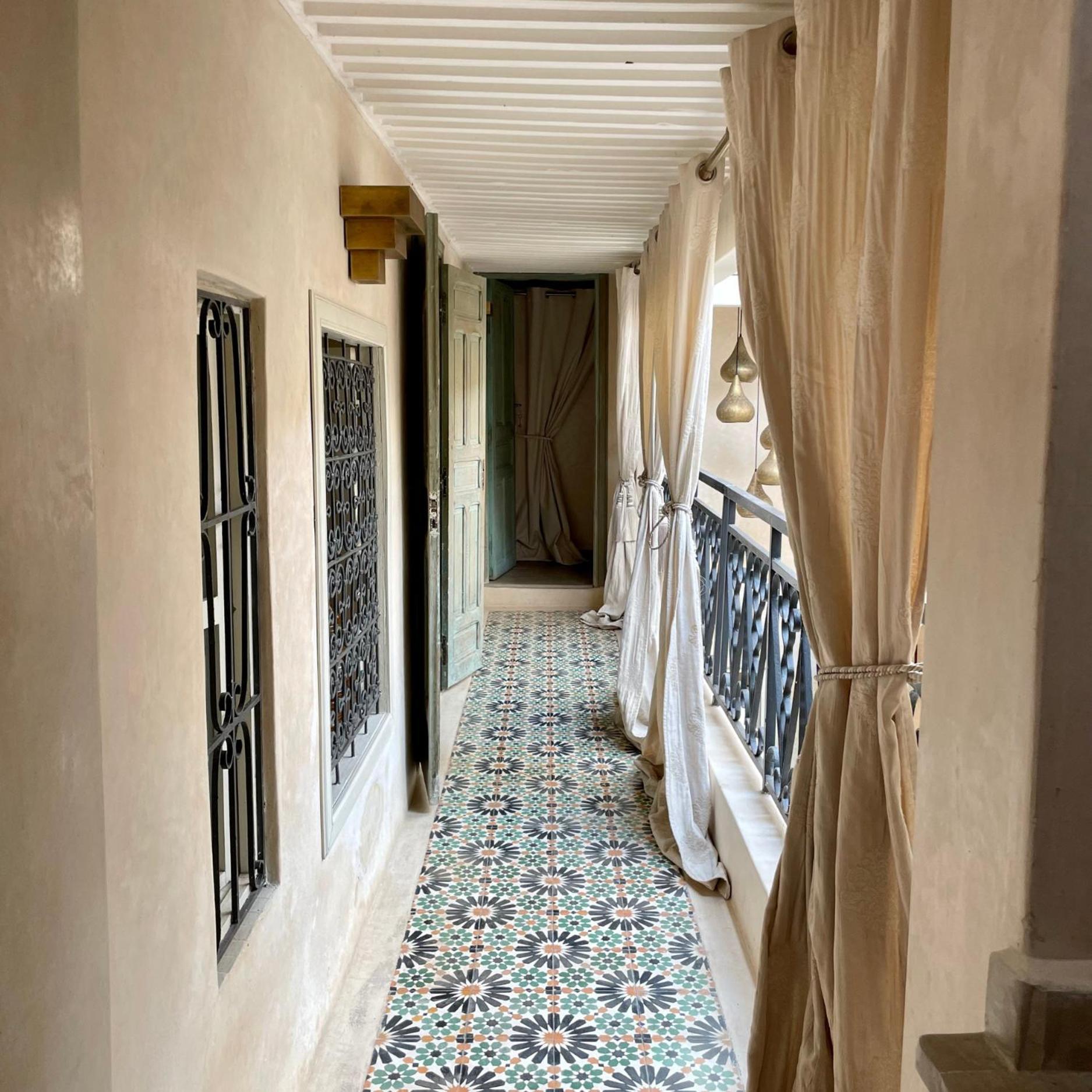 Dar Mayshad Riad - Luxurious Boutique Hotel In The Medina (Adults Only) Rabat Eksteriør billede
