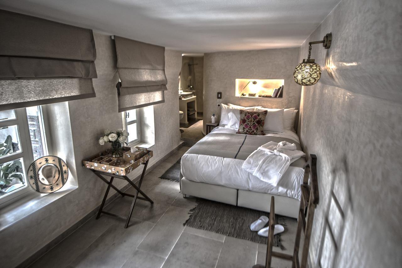 Dar Mayshad Riad - Luxurious Boutique Hotel In The Medina (Adults Only) Rabat Eksteriør billede
