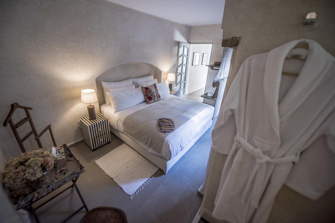 Dar Mayshad Riad - Luxurious Boutique Hotel In The Medina (Adults Only) Rabat Eksteriør billede