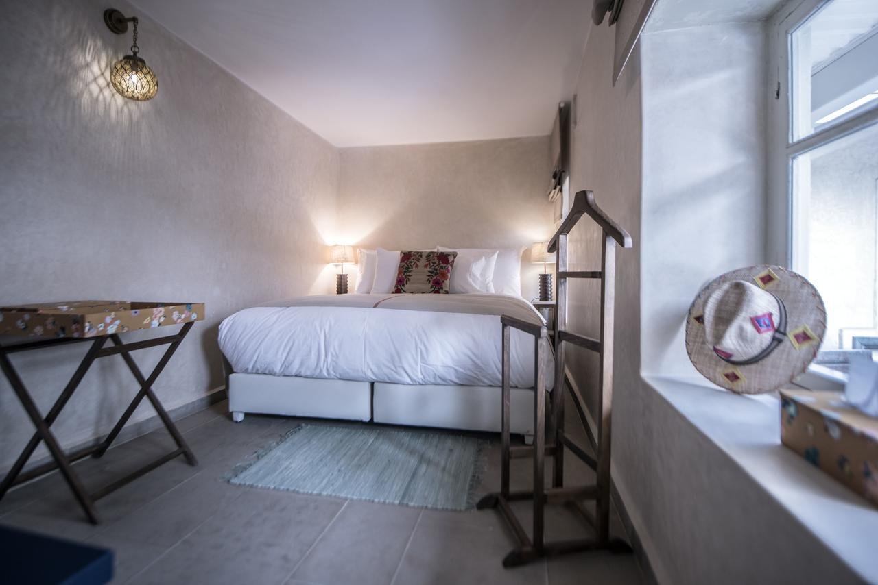 Dar Mayshad Riad - Luxurious Boutique Hotel In The Medina (Adults Only) Rabat Eksteriør billede