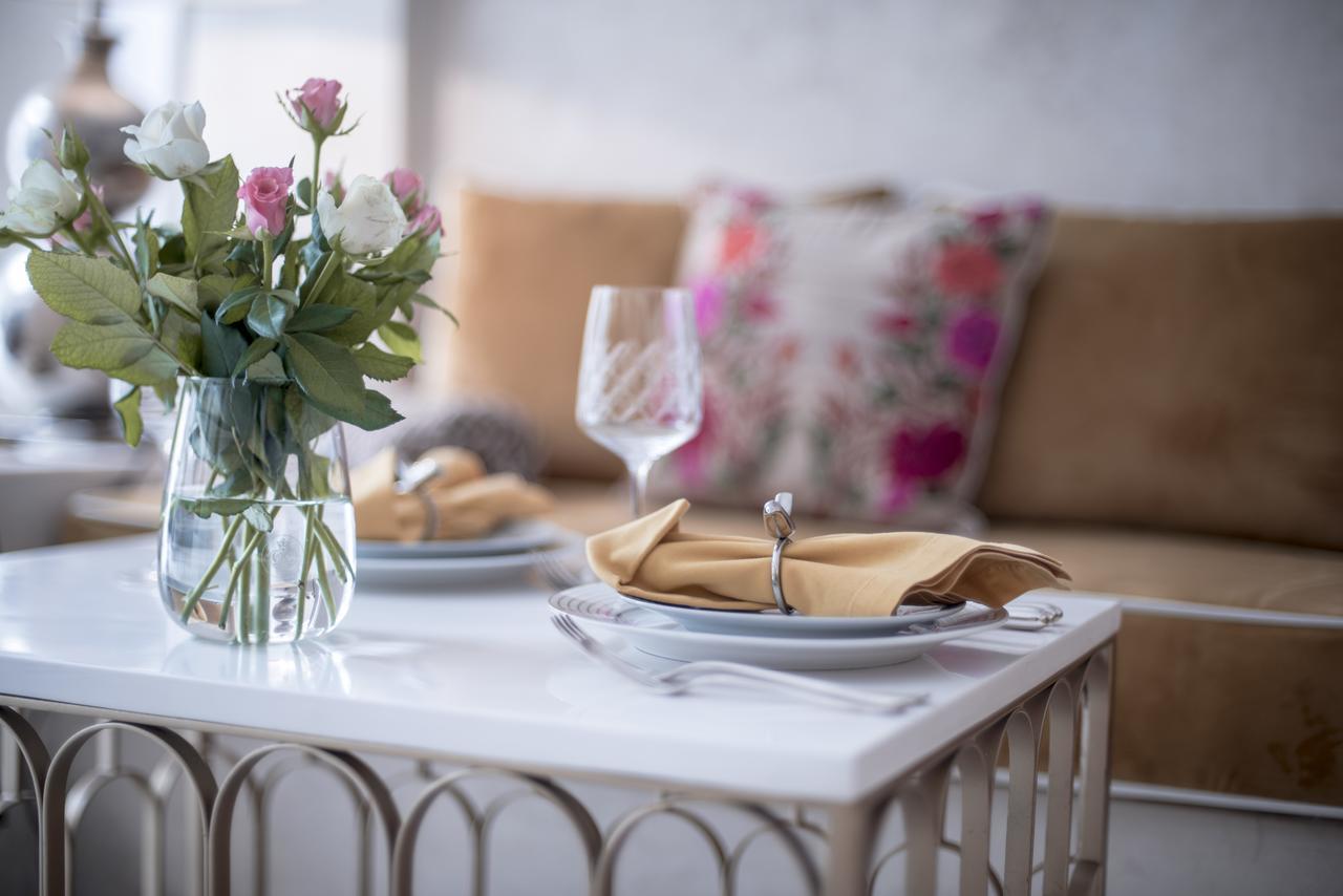 Dar Mayshad Riad - Luxurious Boutique Hotel In The Medina (Adults Only) Rabat Eksteriør billede