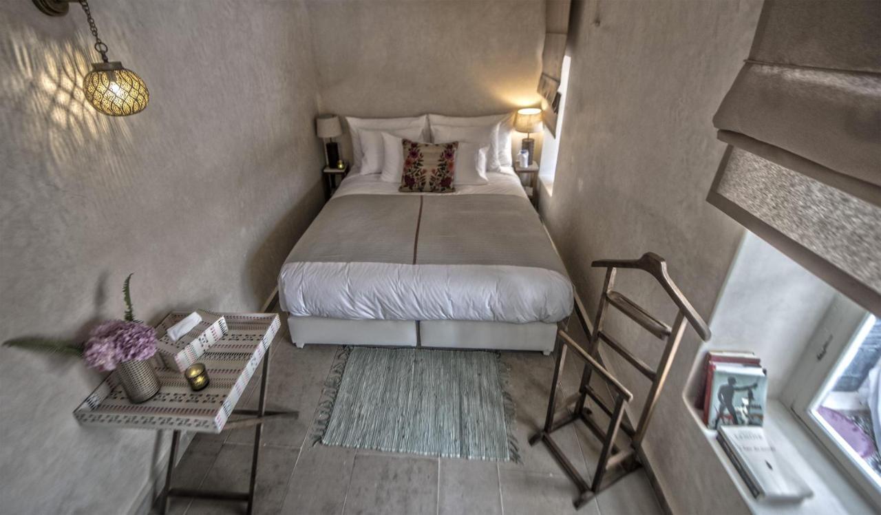 Dar Mayshad Riad - Luxurious Boutique Hotel In The Medina (Adults Only) Rabat Eksteriør billede