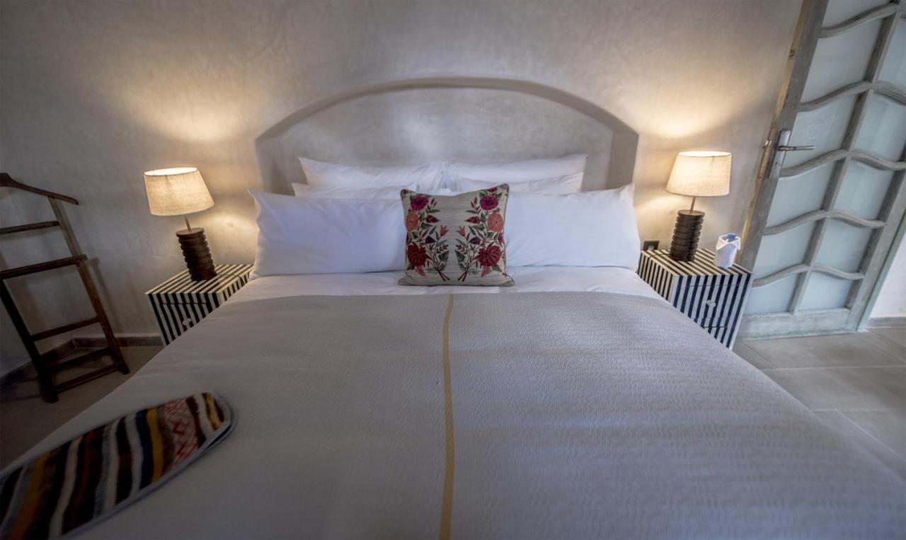 Dar Mayshad Riad - Luxurious Boutique Hotel In The Medina (Adults Only) Rabat Eksteriør billede