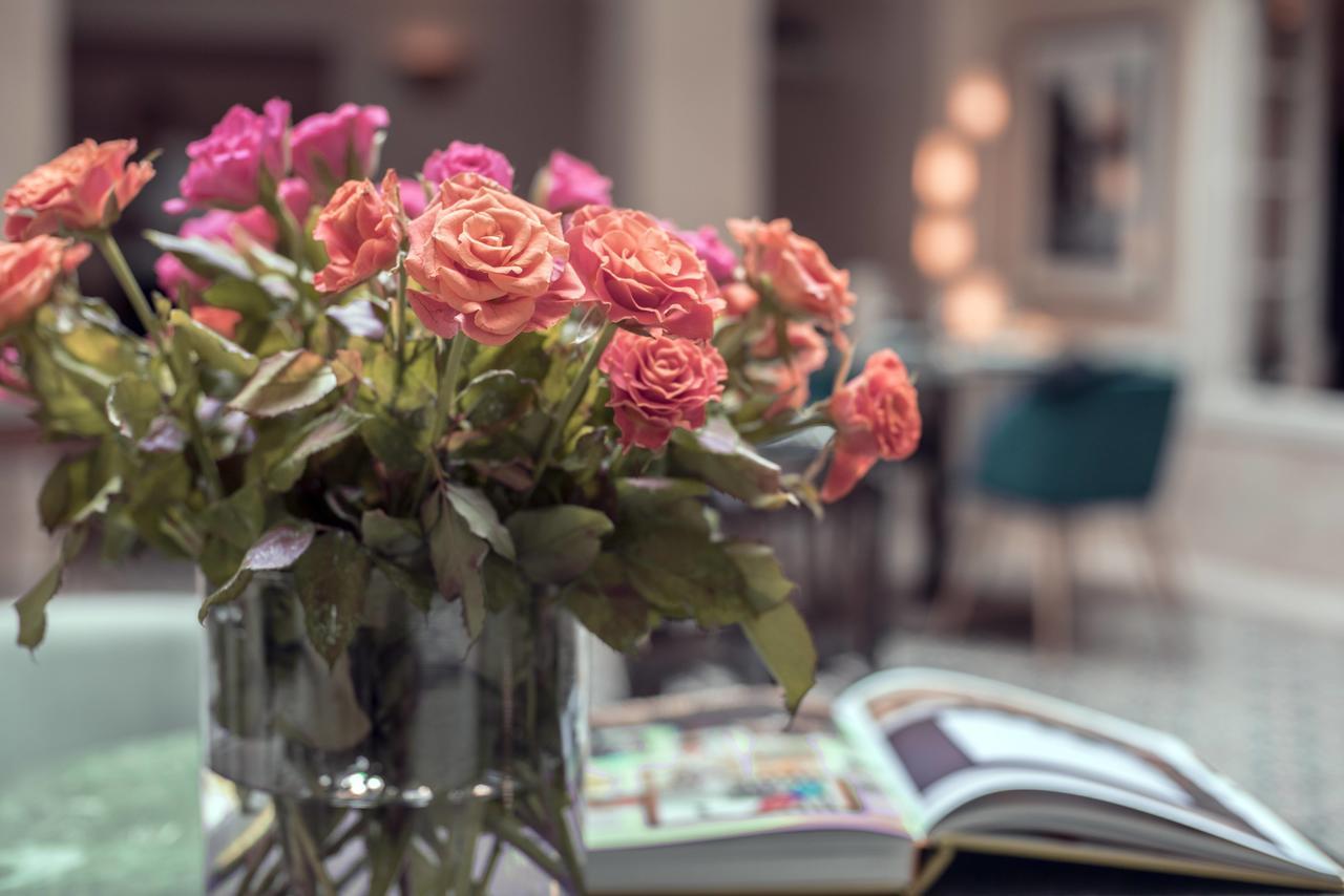 Dar Mayshad Riad - Luxurious Boutique Hotel In The Medina (Adults Only) Rabat Eksteriør billede
