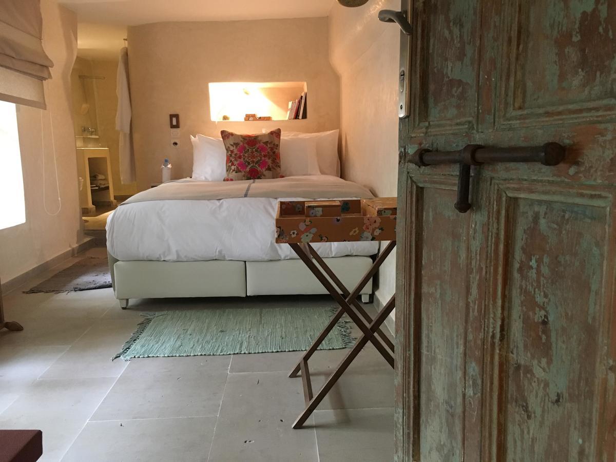 Dar Mayshad Riad - Luxurious Boutique Hotel In The Medina (Adults Only) Rabat Eksteriør billede