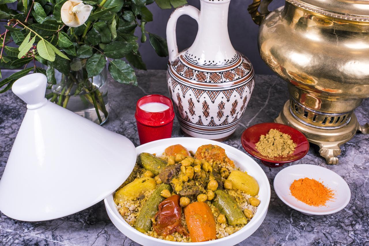 Dar Mayshad Riad - Luxurious Boutique Hotel In The Medina (Adults Only) Rabat Eksteriør billede