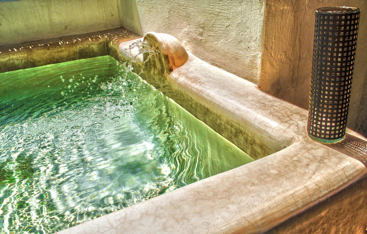 Dar Mayshad Riad - Luxurious Boutique Hotel In The Medina (Adults Only) Rabat Eksteriør billede