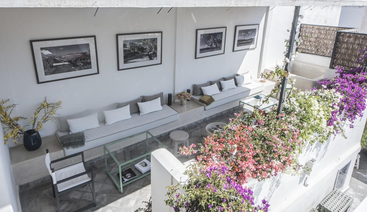 Dar Mayshad Riad - Luxurious Boutique Hotel In The Medina (Adults Only) Rabat Eksteriør billede