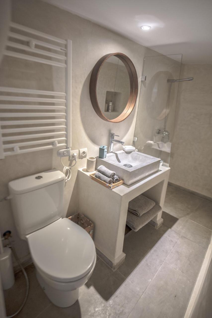 Dar Mayshad Riad - Luxurious Boutique Hotel In The Medina (Adults Only) Rabat Eksteriør billede
