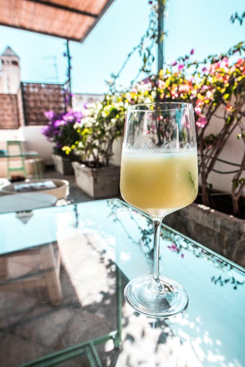 Dar Mayshad Riad - Luxurious Boutique Hotel In The Medina (Adults Only) Rabat Eksteriør billede